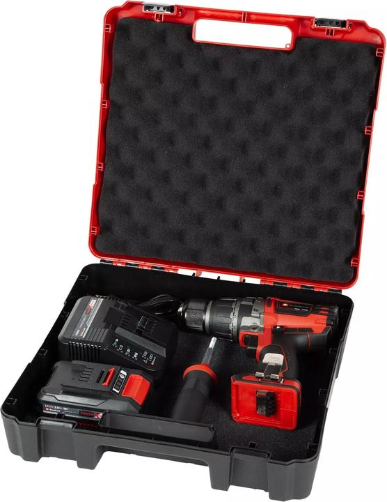 Actual product image Einhell TP-CD 18/60 Li- i BL (Rechargeable battery operated)