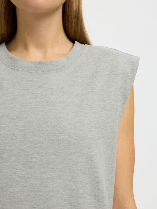 Produktbild Selected Ärmelloses Maxikleid (M)