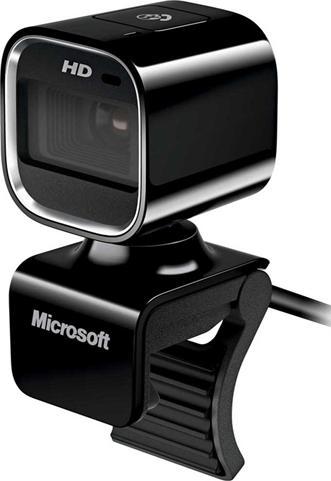 Microsoft MS LifeCam HD-6000