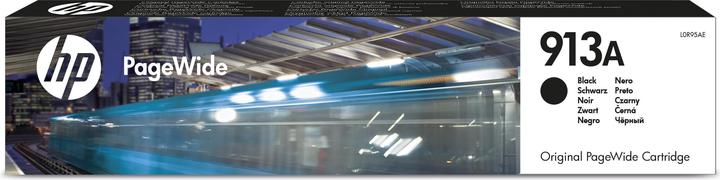 Actual product image HP 913a (FC)