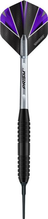 Image du produit Winmau Fléchettes Apocalypse Brass 2222 (20 g)