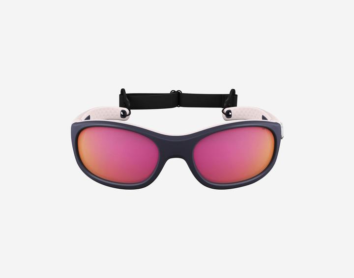 Actual product image Quechua MH K500