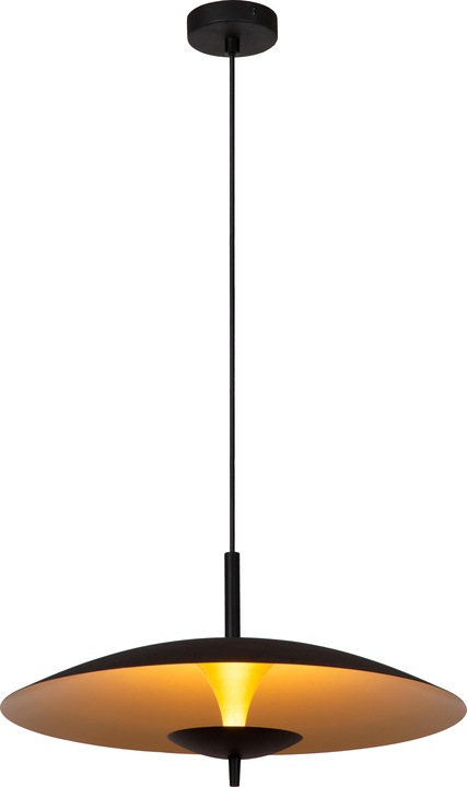 Produktbild Lucide Vulcan (900 lm)