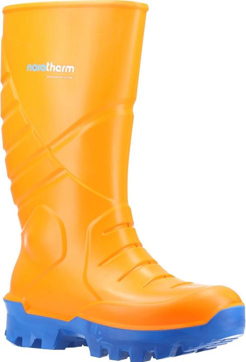 Produktbild Spirale Sicherheitsschuhe Noratherm S5 Pu (S5, 44.5)