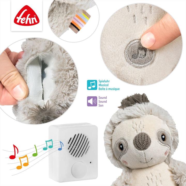 Produktbild Fehn Einschlafhilfe Faultier