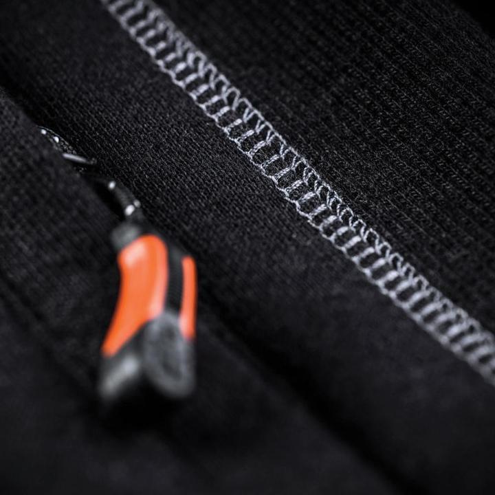 Produktbild Scruffs Trade Kapuzenpullover (S)