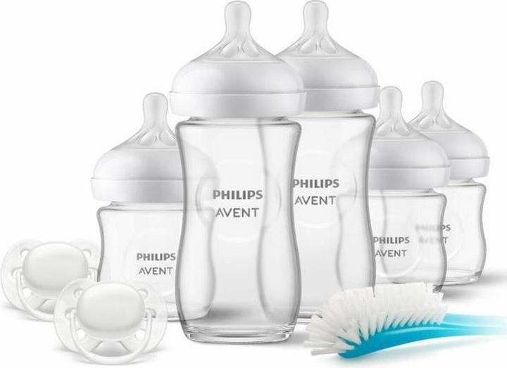Produktbild Philips Avent Natural Response Kit (240 ml)