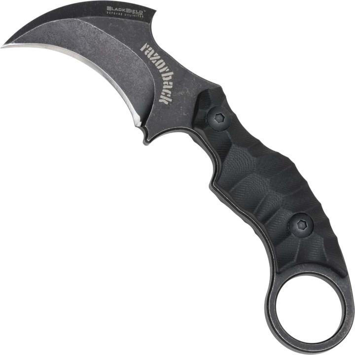 Immagine prodotto BlackField Razorback