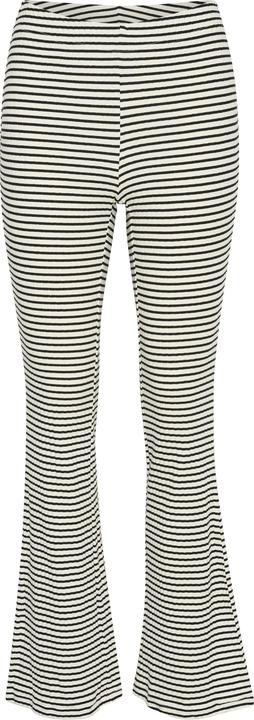 Black Stripe, spring gardenia
