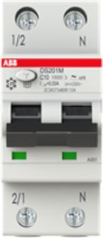 Produktbild ABB DS201 M C16 APR300