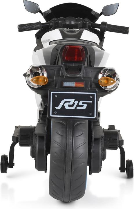 Produktbild Moni Kinder Elektromotorrad Motocross (12 V)