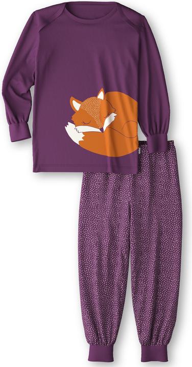 Produktbild Calida Kinder Bündchen-Pyjama (80, 86)