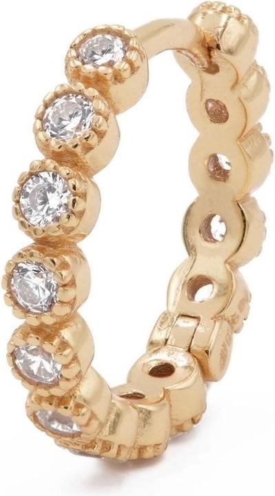 Produktbild Fleur de nuit Julia-Einzelstück (925 Silber)