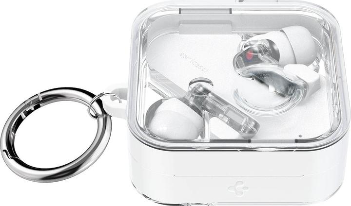 Actual product image Spigen Ultra Hybrid (Wireless)