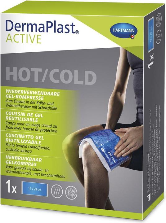 Produktbild DermaPlast Active (1 x, 750 ml, 474 g)