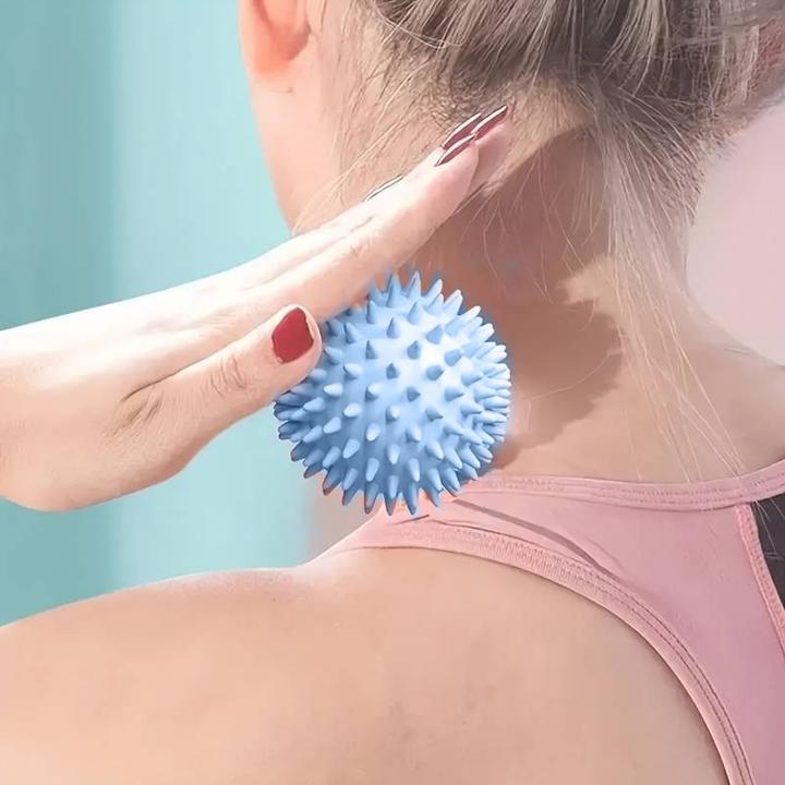 Immagine prodotto Cbx Palla per massaggio yoga 6 cm