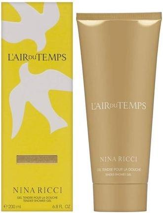 Produktbild Nina Ricci L'Air du Temps (200 ml)