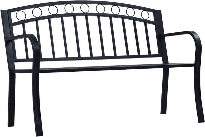 Image du produit vidaXL Gartenbank