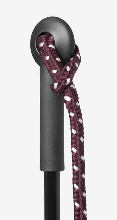 Image du produit Caperlan Stick éthologique équitation drapeau et cordelette