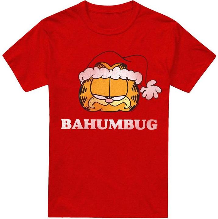 Produktbild Garfield Bahumbug TShirt (M)
