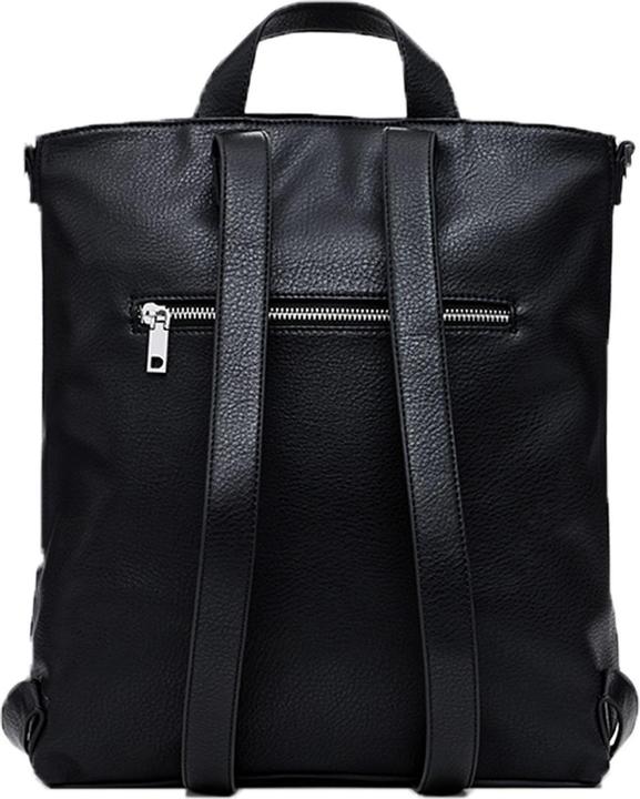 Actual product image Desigual 's backpack half fw24 pretoria cont