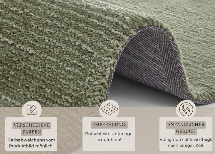 Produktbild Hanse Home Supersoft (120 x 170 cm)