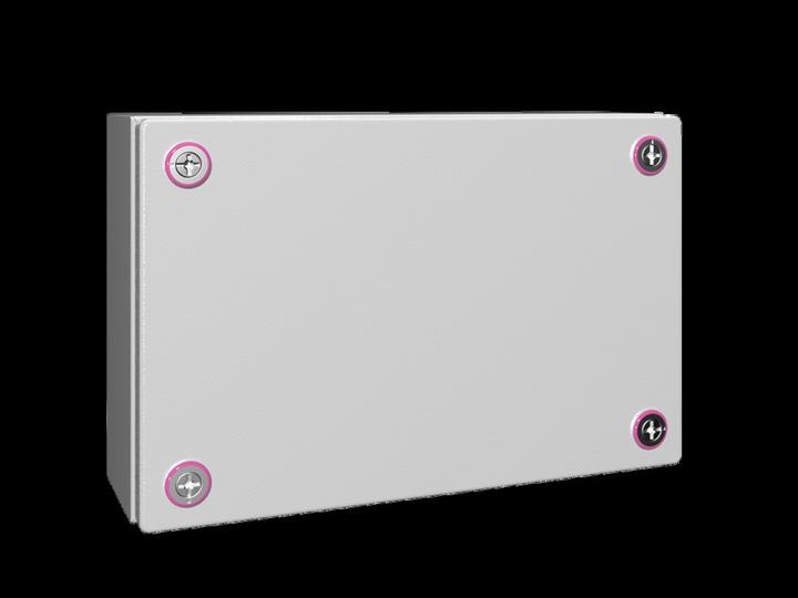 Image du produit Rittal Logement d'installation (Boîtier)