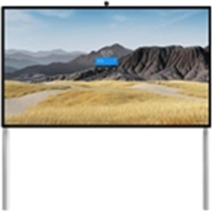 Image du produit Steelcase Roam Collection - Agrafe - pour tableau blanc interactif - Artic White, Microsoft Gray - B