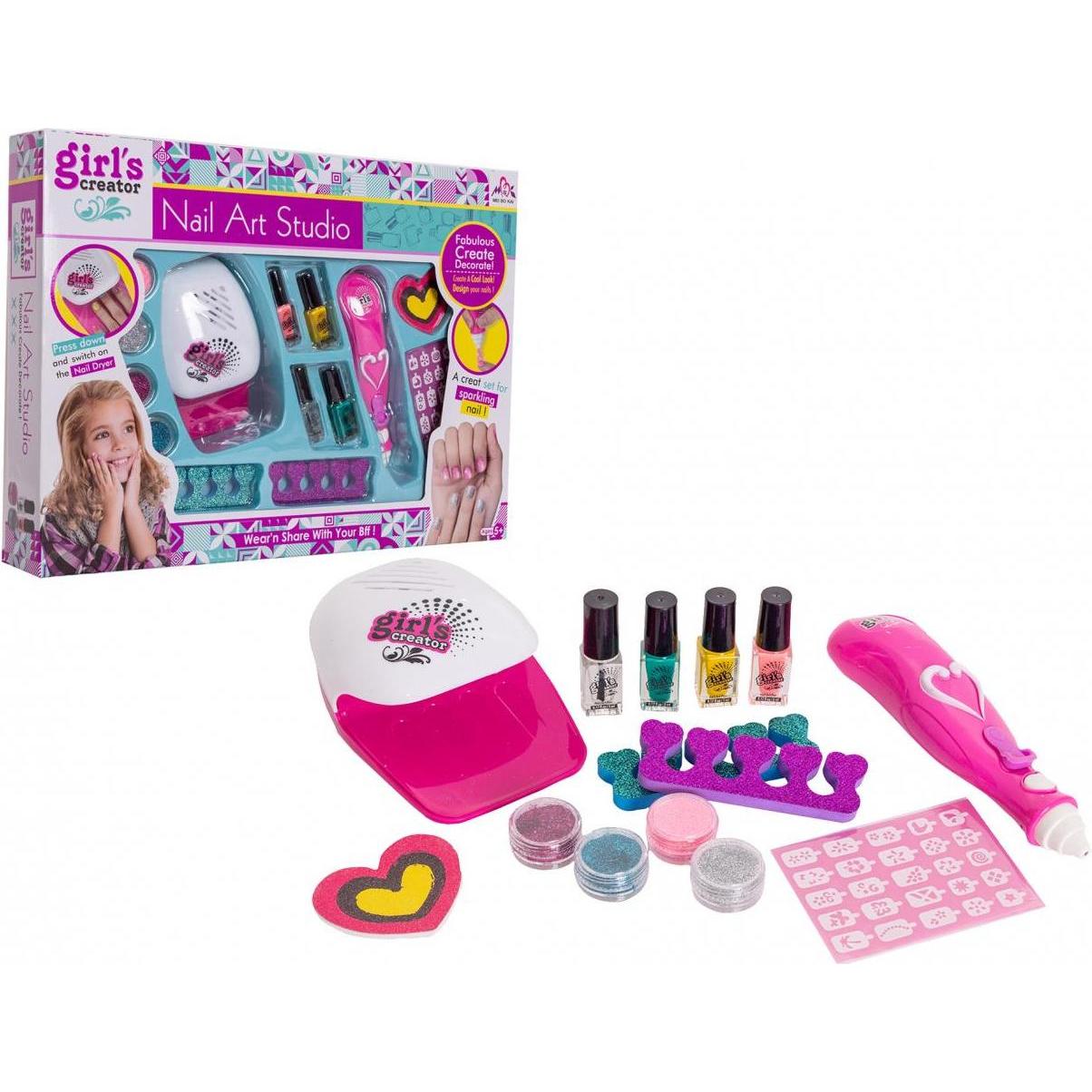 Askato Nailart-Set (40733608)