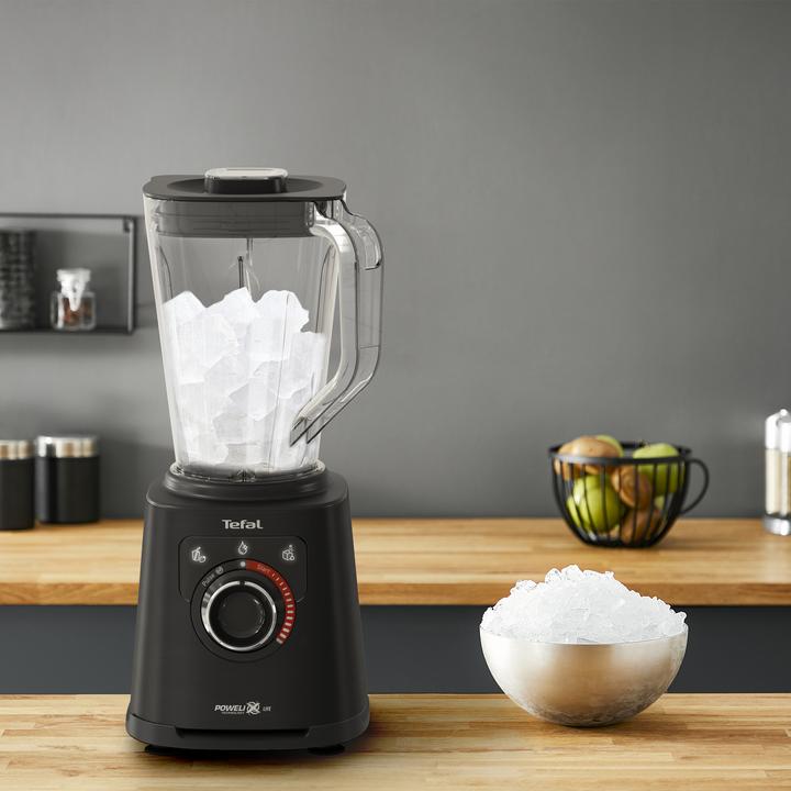 Productafbeelding Tefal PerfectMix+ BL88A8 - Blender met hoge snelheid (1200 W)