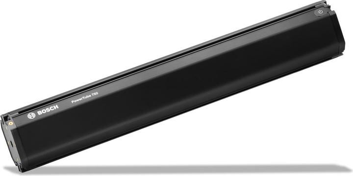 Actual product image Bosch eBike PowerTube 750 BBP3771 (750 Wh, E-Bike battery)