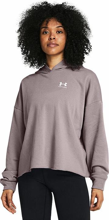 Produktbild Under Armour UA Rival Terry Oversize (XL)