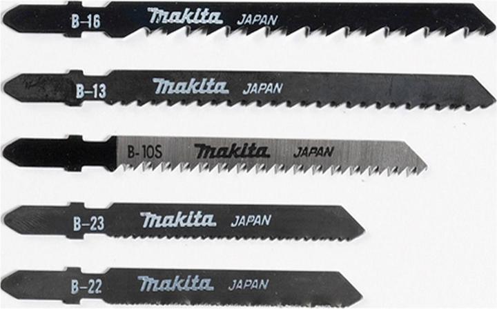 Makita Jigsaw blades