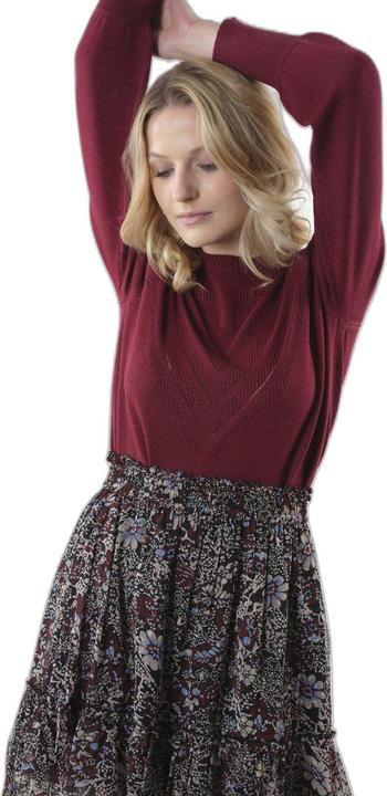 Actual product image Deeluxe ' weater chloe (S)