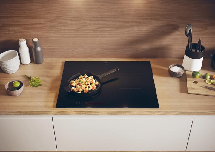 Actual product image Haier HAIF64IRB1S (59 cm, Induction hob)