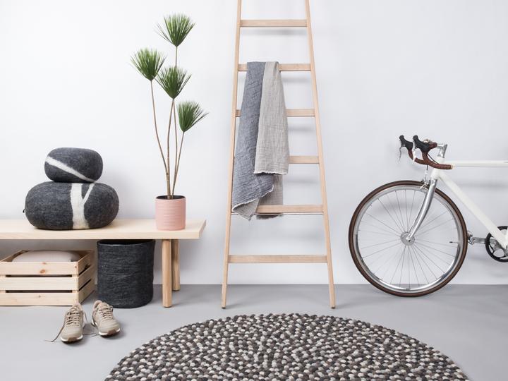 Produktbild Myfelt Round Flat Point L (Ø 180 cm)