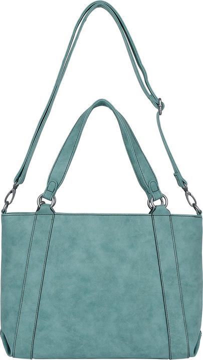 Actual product image Fritzi aus Preußen Bitzi08 shopper bag 38 cm