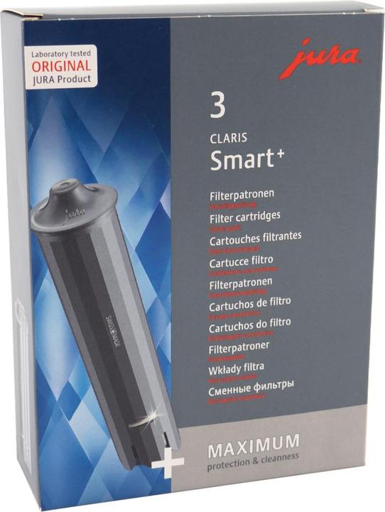 Immagine prodotto Jura Cartuccia filtrante Claris Smart+ (3 x)