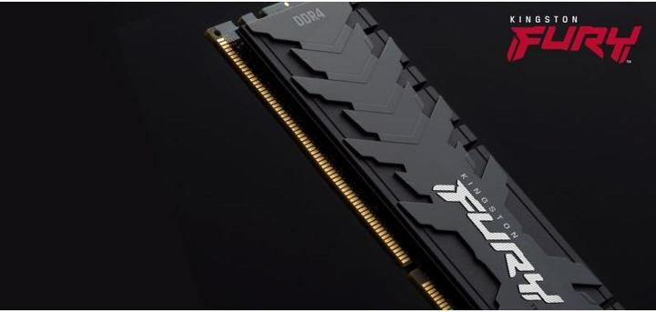 Produktbild Kingston 16GBDDR4-3600MT/S CL16 DIMM (1 x 16GB, 3600 MHz, DDR4-RAM, DIMM)