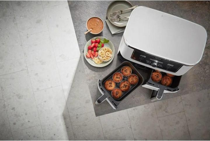 Actual product image Ninja AF400EUWH