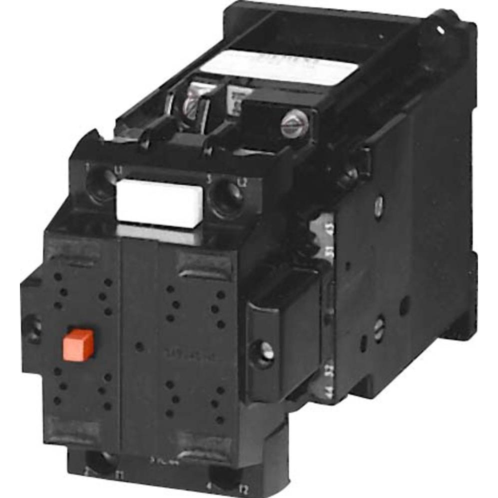 Siemens ContactorSize 2, 2P, 24V, Relais