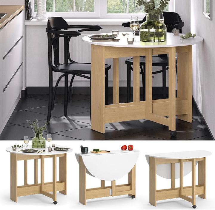 Actual product image Vicco Rondo