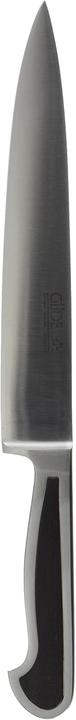 Güde Filiermesser, geschmiedet, Serie Delta, Griff Grenadill (21 cm)