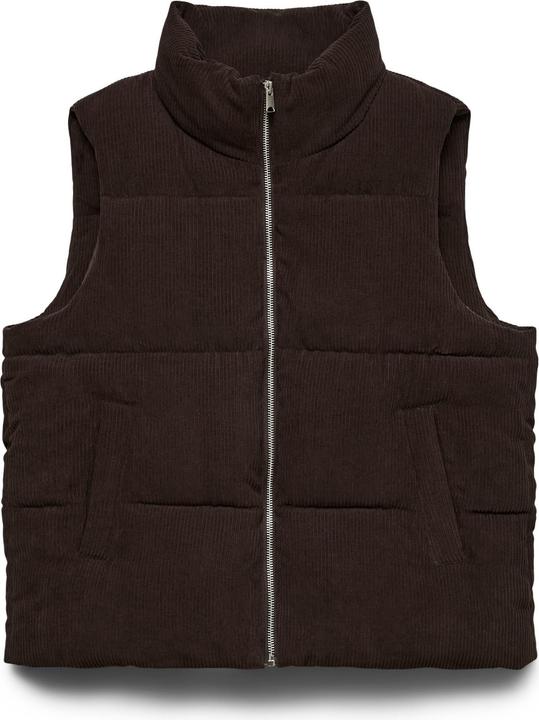 Actual product image Vero Moda VMDEBRA Weste Weste (M)