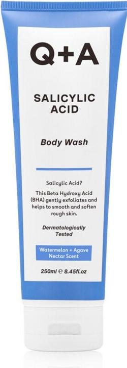 Q+A Salicylic Acid (250 ml)