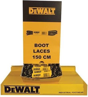 Produktbild DeWalt Bootsschnürsenkel (150 cm)