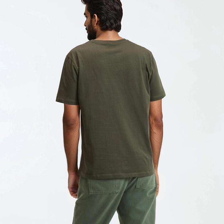 Immagine prodotto La Redoute Collections Maglietta con collo rotondo (XXL)