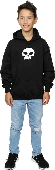 Produktbild Disney Toy Story Sid's Skull Kapuzenpullover Jungen (140, 146)