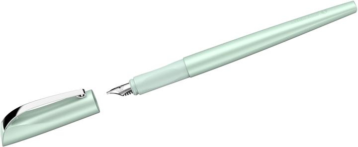 Produktbild Schneider Füllhal. Callissima Mint 1.5mm (Bermuda blue, 1x)