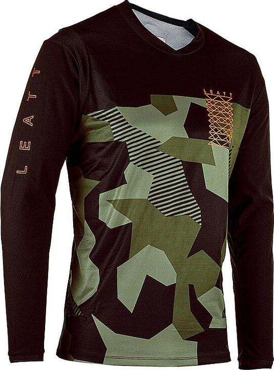 Olive, Camo
